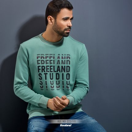 Full T-shirt Winter